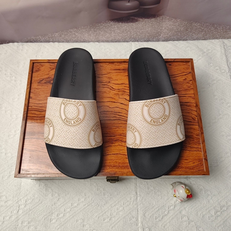 B**rry slippers